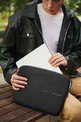 Futrola za laptop XD Design 14" P706.20 black-17