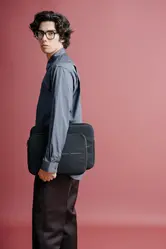 Futrola za laptop XD Design 14" P706.20 black-19 Futrola za laptop XD Design 14" P706.20 black-19