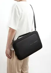Torba za laptop XD Design 16" P706.23 black-16