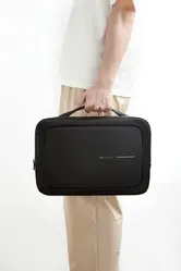 Torba za laptop XD Design 16" P706.23 black-17