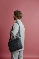 Torba za laptop XD Design 16" P706.23 black-22