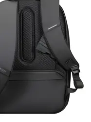 Ruksak Bobby Edge P706.25 black-16