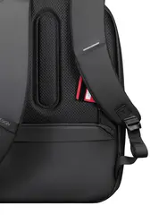 Ruksak Bobby Edge P706.25 black-17