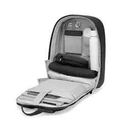 Ruksak Bobby Edge P706.25 black-28