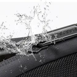 Ruksak Bobby Edge P706.25 black-31
