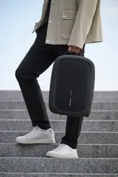 Ruksak Bobby Edge P706.25 black-34