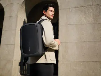 Ruksak Bobby Edge P706.25 black-42