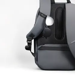 Ruksak Bobby Edge P706.25 grey-34