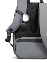 Ruksak Bobby Edge P706.25 grey-12