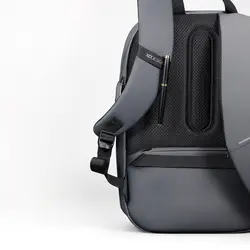 Ruksak Bobby Edge P706.25 grey-35