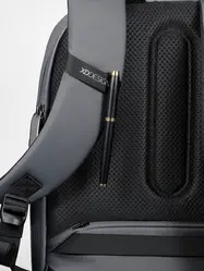 Ruksak Bobby Edge P706.25 grey-36