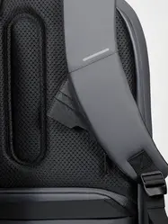 Ruksak Bobby Edge P706.25 grey-37