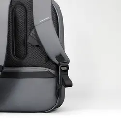 Ruksak Bobby Edge P706.25 grey-38