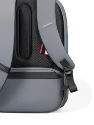 Ruksak Bobby Edge P706.25 grey-17