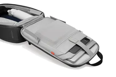 Ruksak Bobby Edge P706.25 grey-18