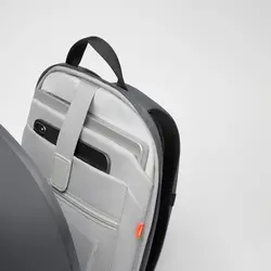 Ruksak Bobby Edge P706.25 grey-45