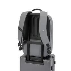 Ruksak Bobby Edge P706.25 grey-24