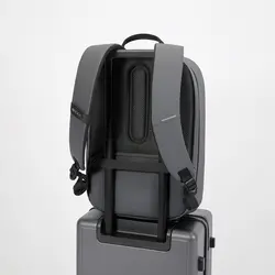 Ruksak Bobby Edge P706.25 grey-46