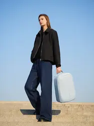 Ruksak Bobby Edge P706.25 off white-28