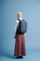 Ruksak Bobby Edge P706.25 navy-52 Ruksak Bobby Edge P706.25 navy-52