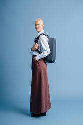 Ruksak Bobby Edge P706.25 navy-53