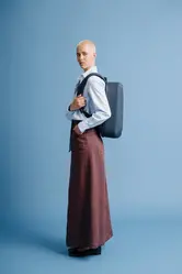 Ruksak Bobby Edge P706.25 navy-53 Ruksak Bobby Edge P706.25 navy-53