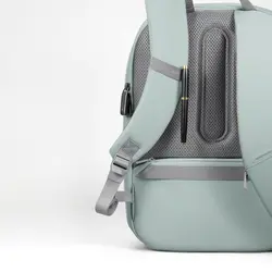 Ruksak Bobby Edge P706.25 iceberg green-33