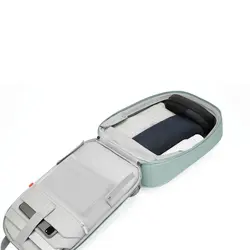 Ruksak Bobby Edge P706.25 iceberg green-17