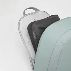 Ruksak Bobby Edge P706.25 iceberg green-36