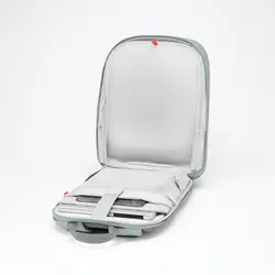 Ruksak Bobby Edge P706.25 iceberg green-37