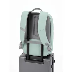 Ruksak Bobby Edge P706.25 iceberg green-21
