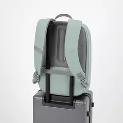 Ruksak Bobby Edge P706.25 iceberg green-39