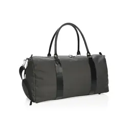 Vikend torba sa USB A izlazom P707.05 black-1