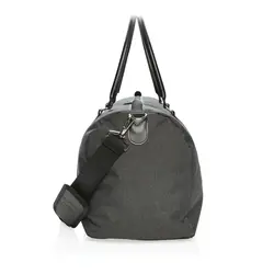 Vikend torba sa USB A izlazom P707.05 black-7