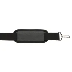 Vikend torba sa USB A izlazom P707.05 black-8