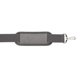 Vikend torba sa USB A izlazom P707.05 grey-9