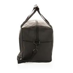 Vikend torba od umjetne kože P707.06 black-6