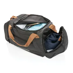 Putna torba Impact AWARE Urban P707.09 black-7