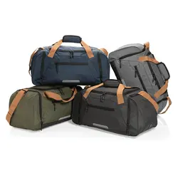 Putna torba Impact AWARE Urban P707.09 black-9