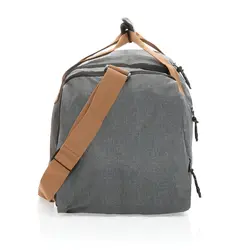 Putna torba Impact AWARE Urban P707.09 grey-4