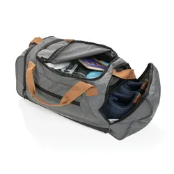 Putna torba Impact AWARE Urban P707.09 grey-7