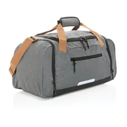 Putna torba Impact AWARE Urban P707.09 grey-8
