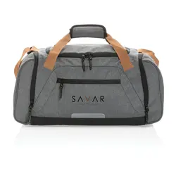 Putna torba Impact AWARE Urban P707.09 grey-3