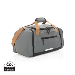 Putna torba Impact AWARE Urban P707.09 grey-10