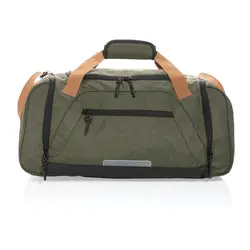 Putna torba Impact AWARE Urban P707.09 green-2