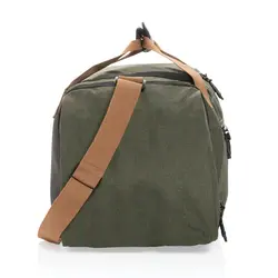 Putna torba Impact AWARE Urban P707.09 green-4