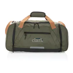 Putna torba Impact AWARE Urban P707.09 green-3