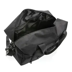 Vikend torba Swiss Peak AWARE™ P707.12 black-11