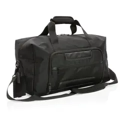 Vikend torba Swiss Peak AWARE™ P707.12 black-12