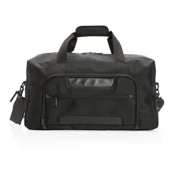 Vikend torba Swiss Peak AWARE™ P707.12 black-2